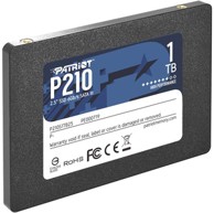 PATRIOT SSD disk P210S, 1 TB, SATA 2.5"